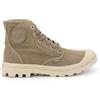 Palladium Pampa HiSneaker Uomo, Oliva, 39.5 EU