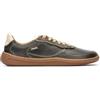 Pikolinos Aranjuez - Scarpe sportive Barefoot unisex, in pelle, soletta rimovibile, taglia EU 35-47, Pino, 35 EU