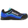Sparco - Nitro ESD S3L SR FO - Scarpe Antinfortunistiche Running Unisex - Calzature da Lavoro Idrorepellenti - Puntale Composito - Suola Antiscivolo - Traspiranti