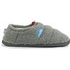 NUVOLA. Pantofole da Donna | Interno caldo, suola flessibile, tocco morbido, casa, relax, smart working, divano e uso quotidiano