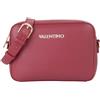 Valentino borsa a tracolla Alexia Camera Bag Bordeaux
