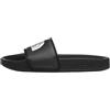 THE NORTH FACE NF0A4OAVKX71 Y BASE CAMP SLIDE III Uomo, TNF BLACK/TNF BLACK EU 32