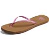 Reef Bliss Nights, Infradito Donna, Malibu, 41 EU