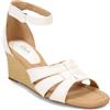 Clarks Sandali Kyarra Joy con zeppa