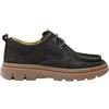 Satorisan, UNALOME Wallaby, Scarpe Scarponcino Suede Moda Casual Uomo