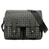 Pollini Borsa A Tracolla Heritage TE8401PP02Q11 Nero