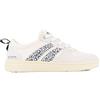 Palladium Pallacup, Ankle Boot Unisex-Adulto, Cream Snow Leopard, 44 EU