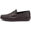 Frau - Mocassini Comfort Tech in Pelle bottalata