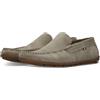 Bugatti 321-awf60, Mocassino Uomo, Verde Chiaro, 44 EU