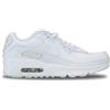 Nike Air Max 90 LTR Junior Bianco Cd6864-133, bianco, 38.5 EU