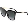 Jimmy Choo Nerea/G/S Occhiali Donna (Pacco da 1)
