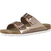 Birkenstock Arizona Sfb Metallic 952093, Sandali