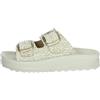 Cinzia Soft Ciabatte Basse gf215b Beige - 37