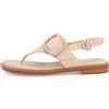 Frau - Sandali Infradito Minimal Pelle