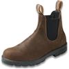 Blundstone 1609 Classic 550 Series Unisex - Adulto, Antique brown EU 36