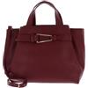 Coccinelle Pelle borsa a tracolla Malory Handbag Grained Leather