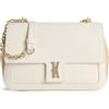 Alviero Martini 1A Classe Borsa a tracolla donna avorio BS26PC01 LF02 T407 Dimensioni borsa: PICCOLA