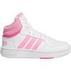 adidas - Hoops Mid 3.0, Sneakers Unisex - Bambini e Ragazzi