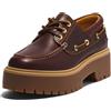 Timberland Mocassini Stone Street Tg 37 cod Tb0A2Qdmd57