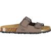 CMP ECO THALITHA SLIPPER, Sandali a Ciabatta Uomo, Arabica, 46 EU