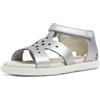 Camper Miko K800561, Fisherman Bimba 0-24, Grigio medio 003, 23 EU