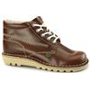 Kickers - Kick Hi Core, Stivaletti classici Uomo