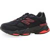 New Balance Scarpe 9060 Taglia 40 Codice GC9060JR Nero Ragazzi