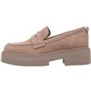 Geox Spherica Ec7 Donna Scarpe Marrone Chiaro 38 EU