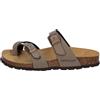 GRÜNLAND il benessere è naturale Grunland CB0009 Sara Ciabatta Donna S. Mogano 36
