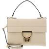 Coccinelle Pelle borsetta borsa a tracolla Arlettis Handbag Sandshell beige