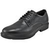 IGI&Co - Scarpa Allacciata Nero art.8600000 NERO 42