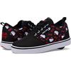 Heelys Ragazza PRO 20 Hello Kitty (Bambino/Bambino/Adulto), Nero, Bianco, Rosso., 36.5 EU