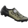 SHIMANO Sneaker Unisex Sh-xc502 Laufschuhe