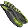 Sof Sole Men's Airr Orthotic Support Full-Length Insolle, verde, Men's 9-10.5