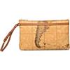 Alviero Martini 1A Classe ALVIERO MARTINI Clutch Grande Contemporary 01EC5N13960000010 donna naturale