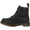 Dr. Martens 1460 Warmwair Grizzly Leather Boots, Anfibi Unisex-Adulto