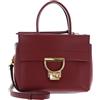 Coccinelle Pelle borsetta borsa a tracolla Arlettis Handbag