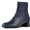 Camper Katie K400312 Stivale alla cavigliaDonna