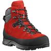 Haix Protector Forest 2.1 GTX mid Il tuo compagno sicuro e mobile nella foresta: il tuo Protector Forest GTX mid.