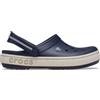 Crocs Crocband Heritage Clog 39-40 EU Navy