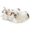 Onmygogo Bella Animale Pantofole Donna con Gatto Design