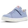 Camper Runner Four K800247, Scarpe da Ginnastica Unisex - Bambini e Ragazzi, Blu Medio 023, 29 EU