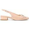 Nero Giardini Scarpe Decollete Donna Estate E512331D 614 in Vernice Rosa (37)