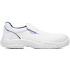 Exena Safeway Work & Leisure Lily_20 S1 SRC A0337V031 Uomo Scarpe Antinfortunistiche Bianco