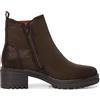 Jana Stivaletti Chelsea 8-26460-41 Larghezza H Taglia: EU