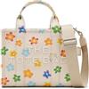 MARC JACOBS THE SMALL TOTE Borsa
