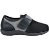 EXTRO STYLE - Tecnica Dynamic Uomo, Scarpa Ortopedica Made in Italy, Plantare Estraibile, Dispositivo Medico Classe 1 (Tecnica Dynamic Uomo, Sistema Taglie Calzature EU, Adulto, Numero, Media, 40)