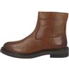 Geox Stivaletti da Donna D Serilda B, Lt Marrone, 38 EU