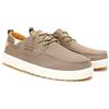WALK IN PITAS | Maui | Mocassini Uomo per L'Estate | Scarpe da Barca Estive | Sportive Uomo | Sneakers Casual | Scarpa da Vela | Calzatura Senza Lacci | Scarpe Walkinpitas | Taupe 41