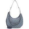 Tamaris Anita Hobo Bag M Lightblue